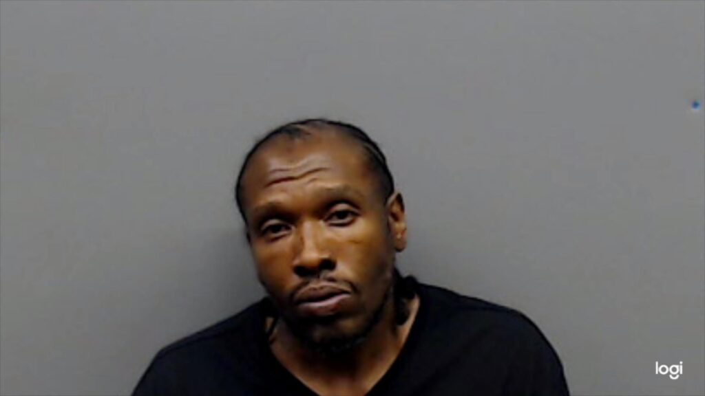 BURNLEY, REGONALD DEMARCUS arrest record in Smith County, Texas BURNLEY, REGONALD DEMARCUS arrested in Smith County, Texas mugshot