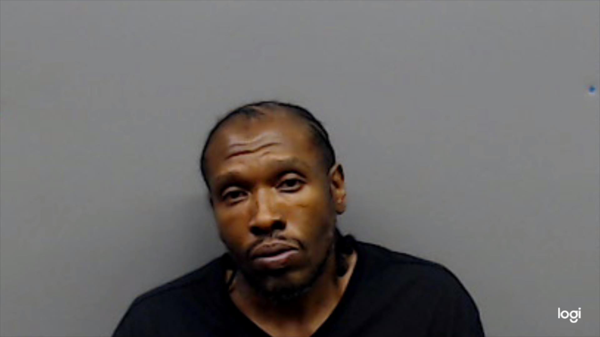 BURNLEY, REGONALD DEMARCUS booking photo