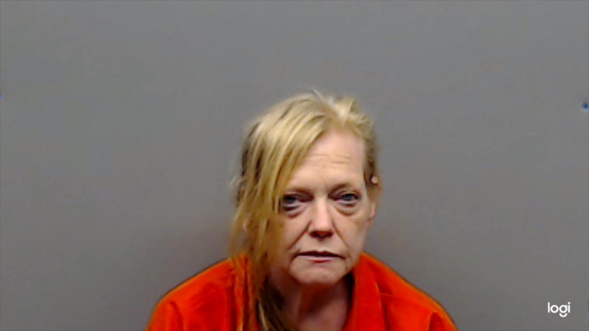 CICH, TAMMY MARIE booking photo