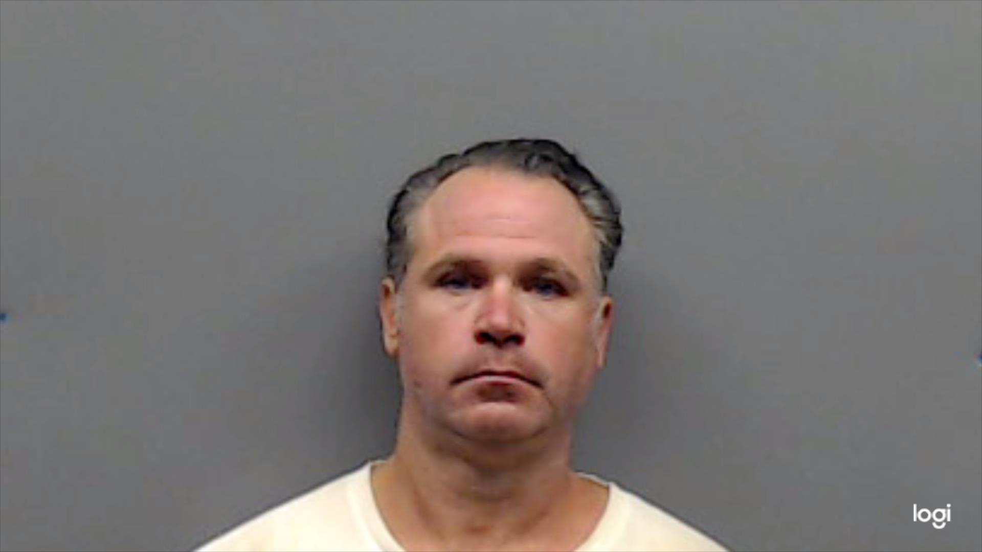 MCWILLIAMS, PHILLIP ALEXANDER booking photo