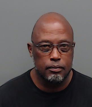 WOODROW, JAMES LEE booking photo