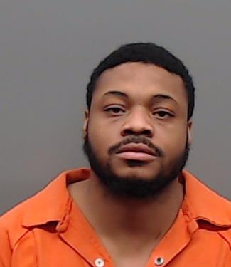 WHEELER, CREGORY JERMAINE, Jr. booking photo