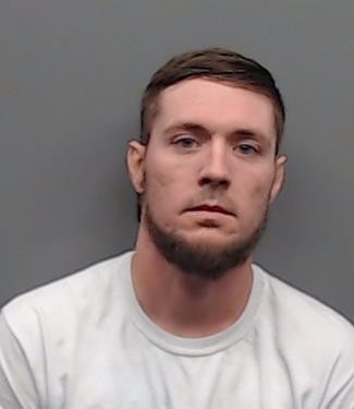 LEIGH, KAMERON MICHEAL booking photo