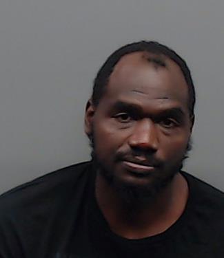 MOSELY, GARRICK VIDALE booking photo