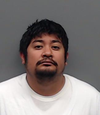 ROBLEDO, ROMAN booking photo