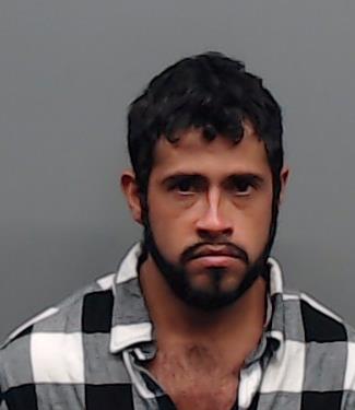 GONZALEZ, JUAN CARLOS booking photo