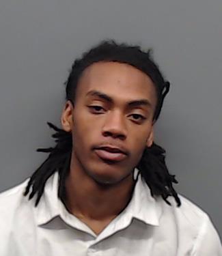 BROWN, CHADARIUN KEYSHAWN booking photo