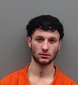 BRADLEY, JACOB LYNN booking photo