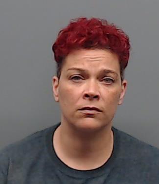 MACKEY, KIANA LEA booking photo