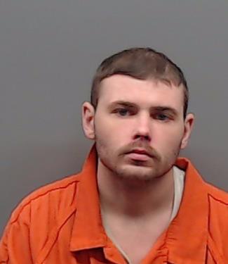 MOORE, TRENTON booking photo