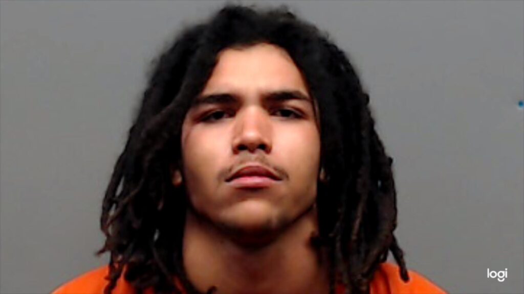 TUCKER, JOSEPH DEON arrest record in Smith County, Texas TUCKER, JOSEPH DEON arrested in Smith County, Texas mugshot