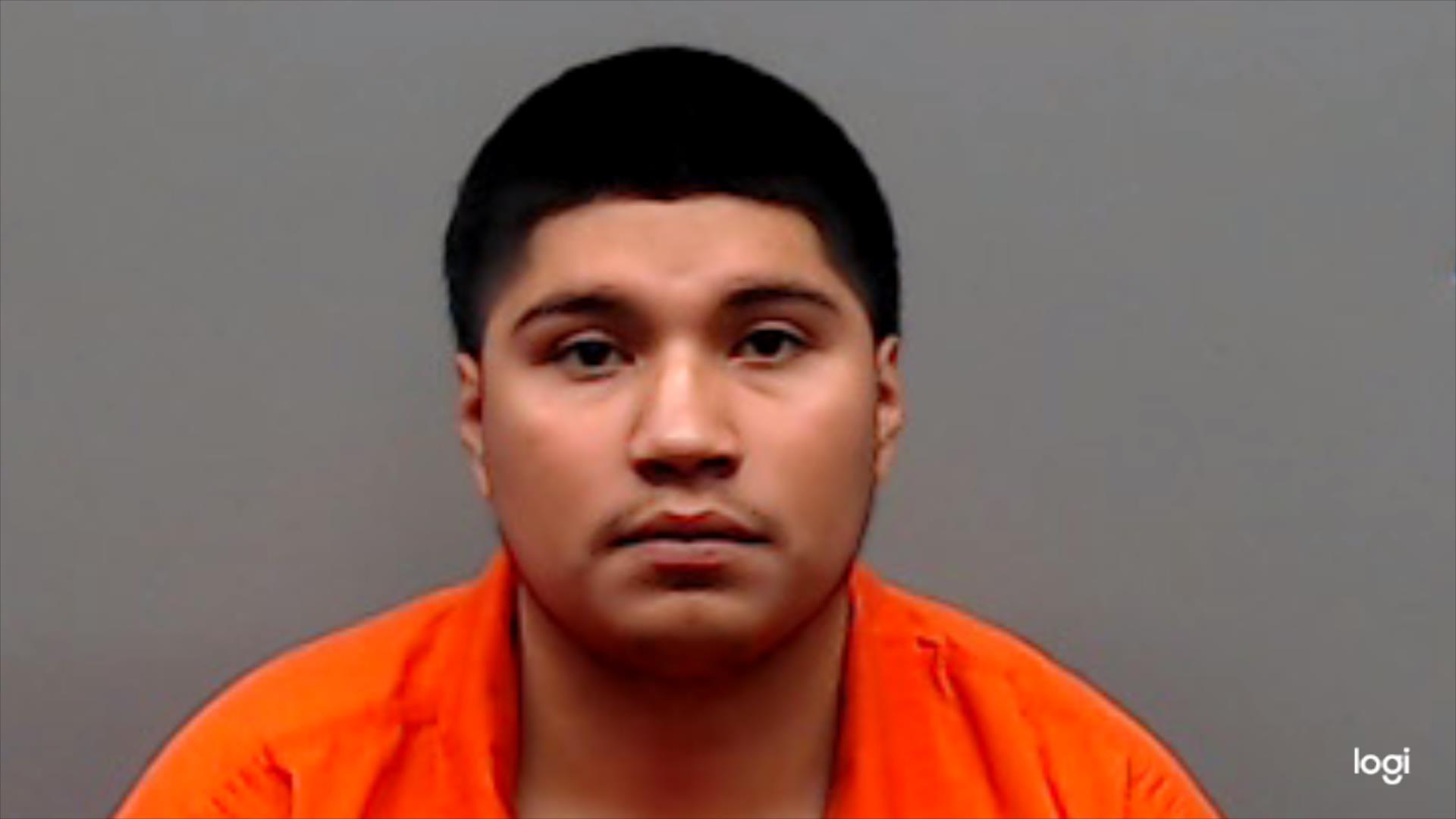 CEDILLO, BRYANT booking photo