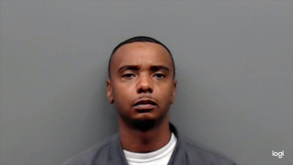 CAMERON, DEMARCO JAMAR booking photo