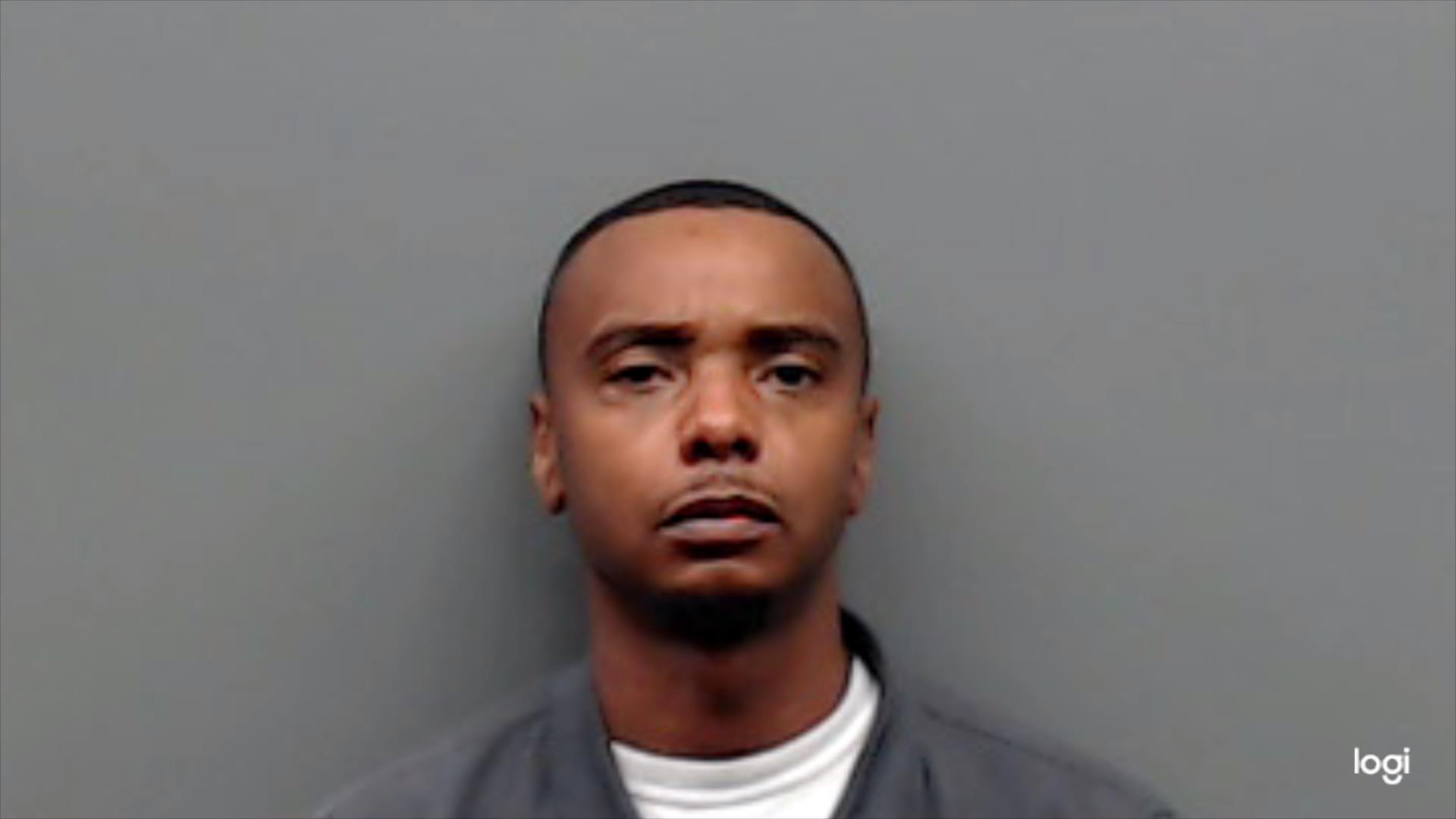 CAMERON, DEMARCO JAMAR booking photo