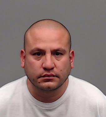 PONCE, ABEL booking photo