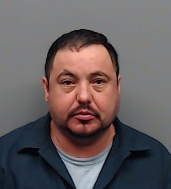 MACIAS, SAMUEL LAISLADO booking photo