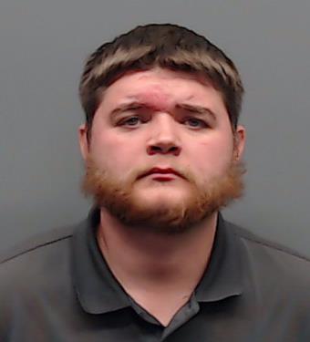 KELLEY, AUSTIN WILLIAM booking photo