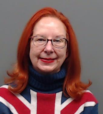 TERRELL, TERRI LYNN booking photo