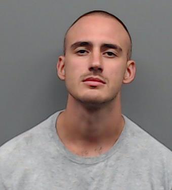 CARVAJAL, JOHN ANTHONY, II booking photo
