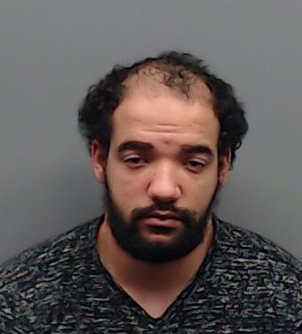 BOYKIN, JASON CAIN arrested by Smith County SO/PD