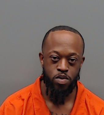 COTTON, HENRY JOSEPH arrested by Smith County SO/PD