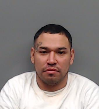 RAMIREZ, FERNANDO GIOVANNI arrested by Smith County SO/PD