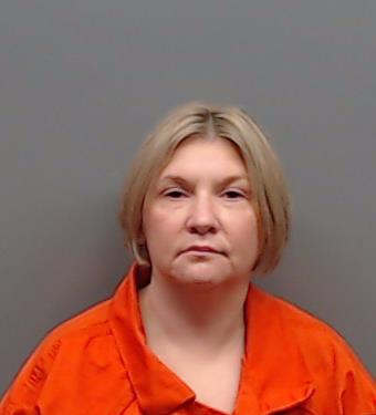 FLANAGAN, STACY arrested by Smith County SO/PD