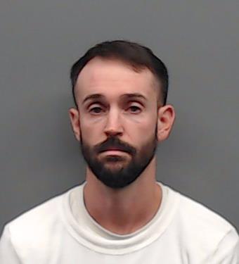 GOODE, JUSTIN LEE arrested by Smith County SO/PD