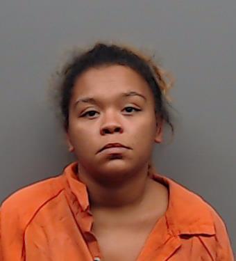 COLEMAN, CECELIA arrested by Smith County SO/PD