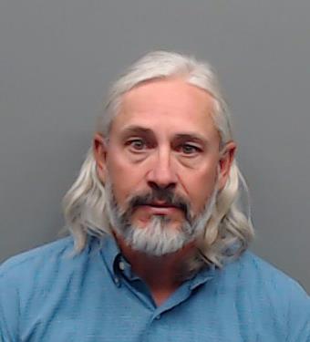 EZERNACK, THOMAS ANTONIO, Jr. arrested by Smith County SO/PD