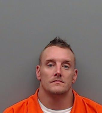 BARRETT, PRESTON LAGRAND arrested by Smith County SO/PD