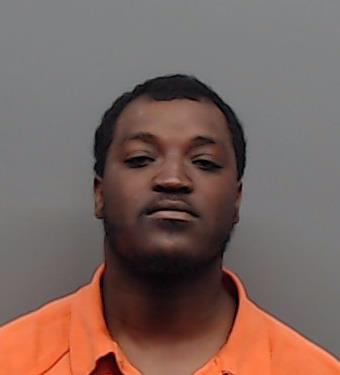 MITCHELL, QUINTON DARRIUS arrested by Smith County SO/PD