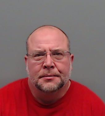 METCALF, RICHARD LEE arrested by Smith County SO/PD