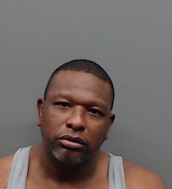 BELL, TERMANIE arrested by Smith County SO/PD