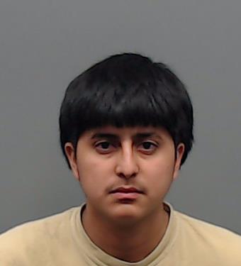 PUYCATLA, KIQUE LOPEZ arrested by Smith County SO/PD