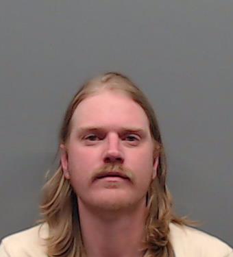 WHATLEY, BRANDON GLENN arrested by Smith County SO/PD