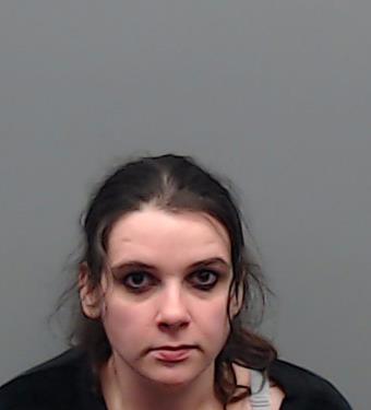 JETT, CONNIE SUE arrested by Smith County SO/PD