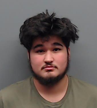 HARTMAN, AYDEN arrested by Smith County SO/PD