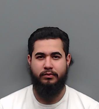 RODRIGUEZ, LUIS FERNANDO arrested by Smith County SO/PD