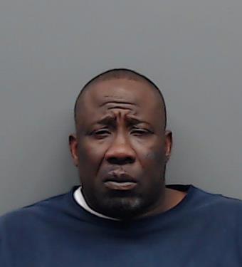 FULLER, QUOSHUN GERAE arrested by Smith County SO/PD