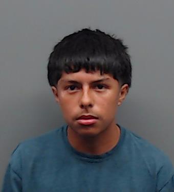 HERNANDEZ, FELIPE arrested by Smith County SO/PD