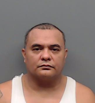 MEJIA-VIVAS, GUSTAVO ADOLFO arrested by Smith County SO/PD