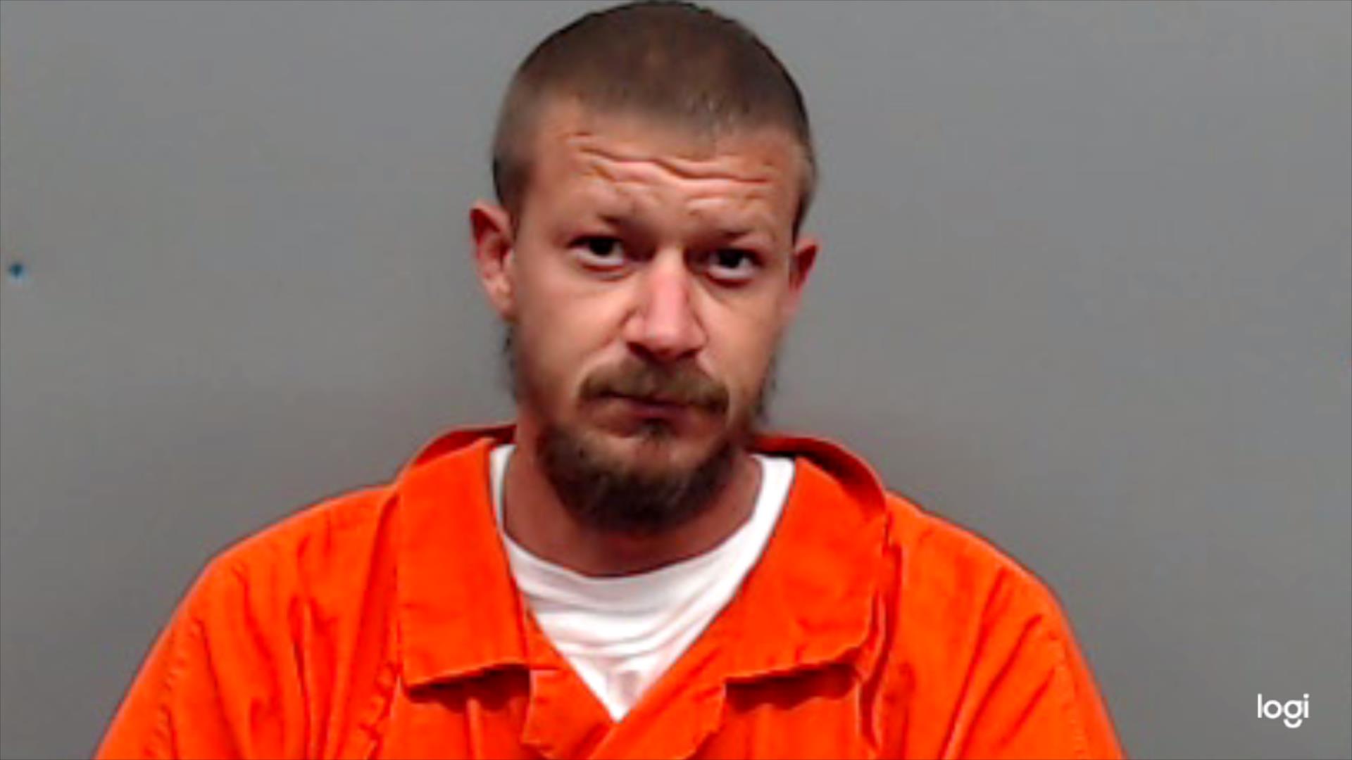 YOUNG, JOSHUA DAVID arrested by Smith County SO/PD