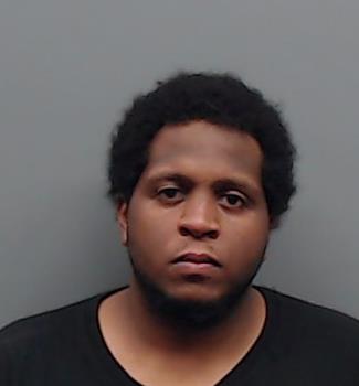 CHANDLER, DEVON LEE arrested by Smith County SO/PD