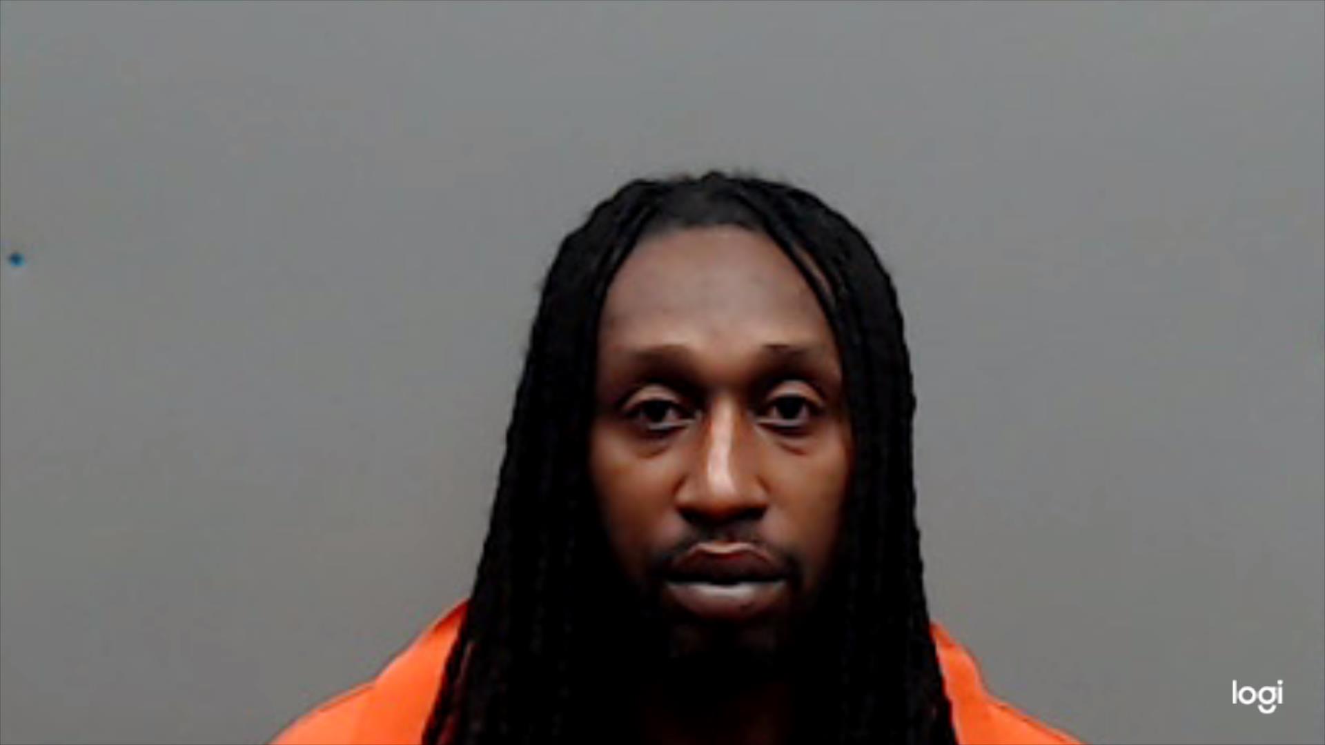 TAVE, KEVIN DESHON arrested by Smith County SO/PD