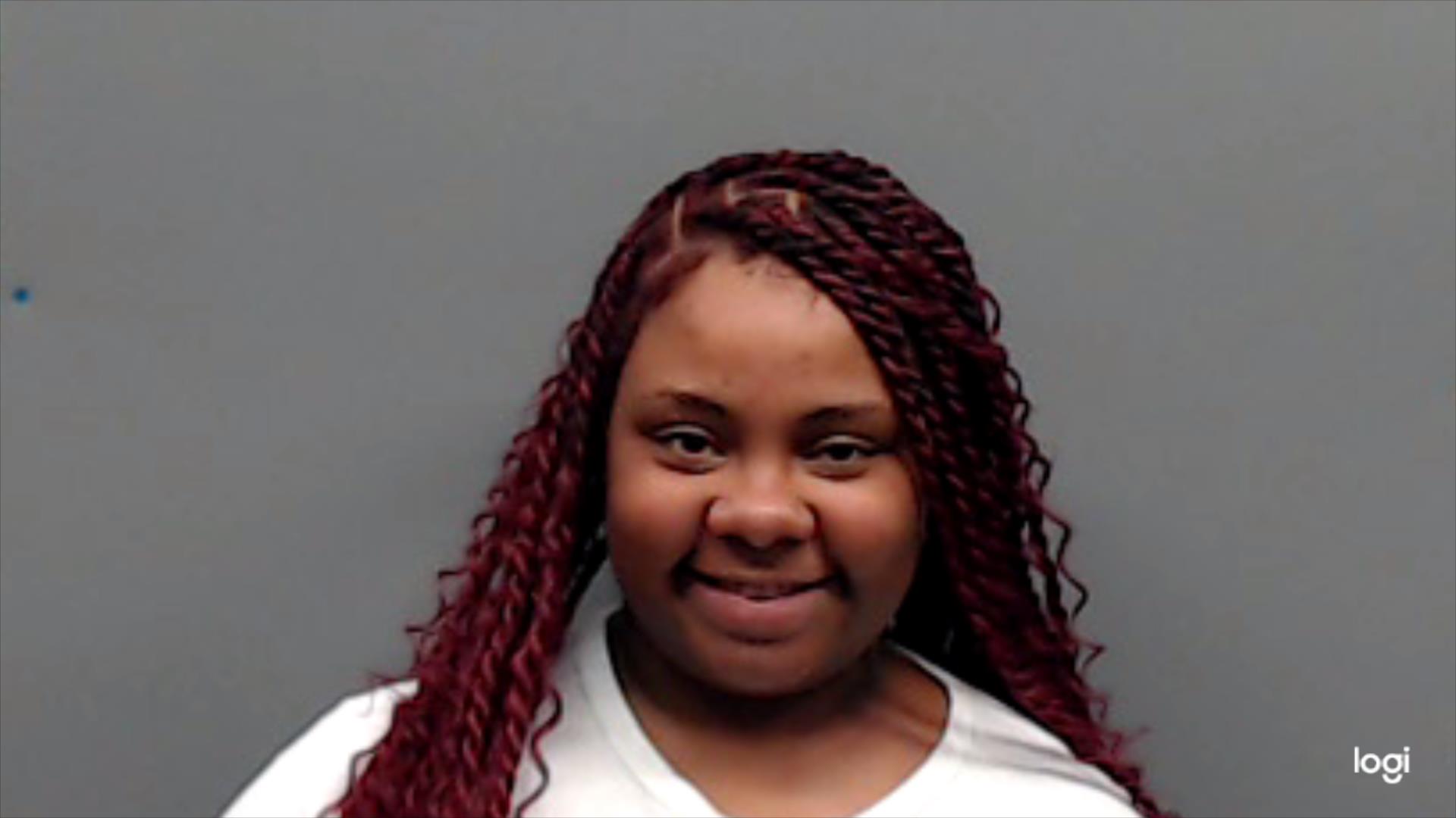 GRIGSBY, MAKAYLA arrested by Smith County SO/PD