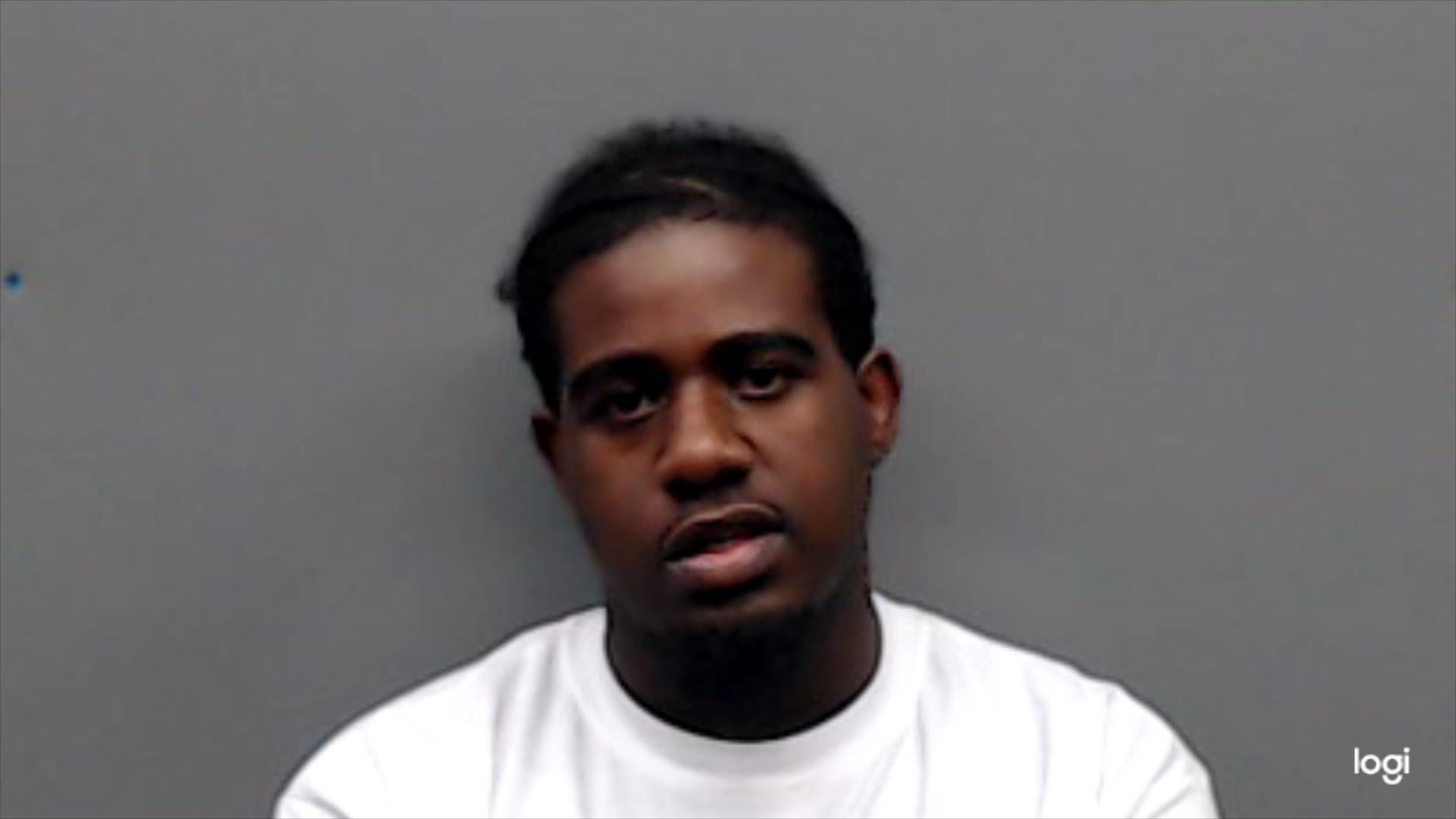 BURNSIDE, ERNEST LEVONTE, Jr. arrested by Smith County SO/PD