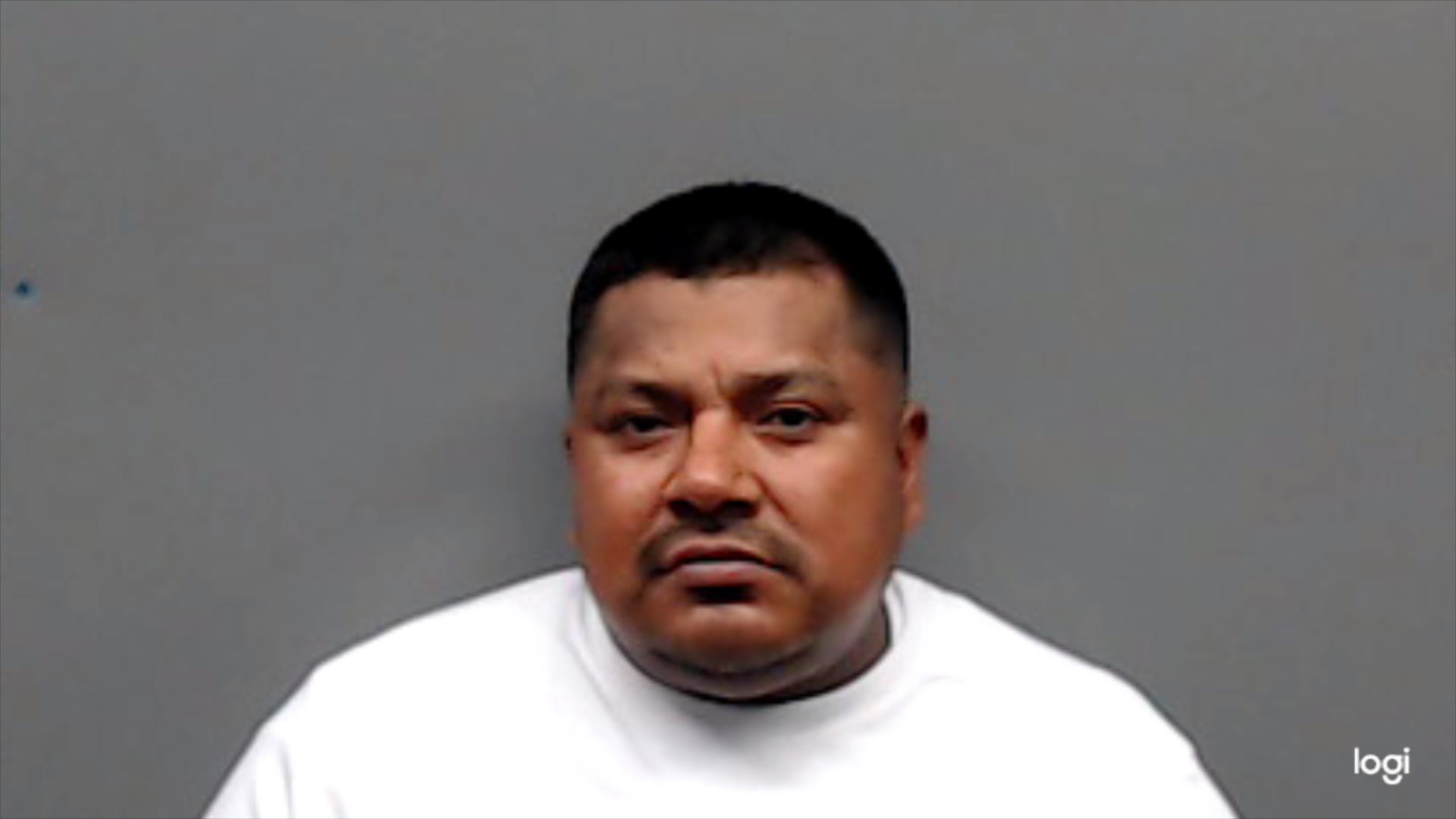 VASQUEZ-RAMIREZ, JULIO arrested by Smith County SO/PD