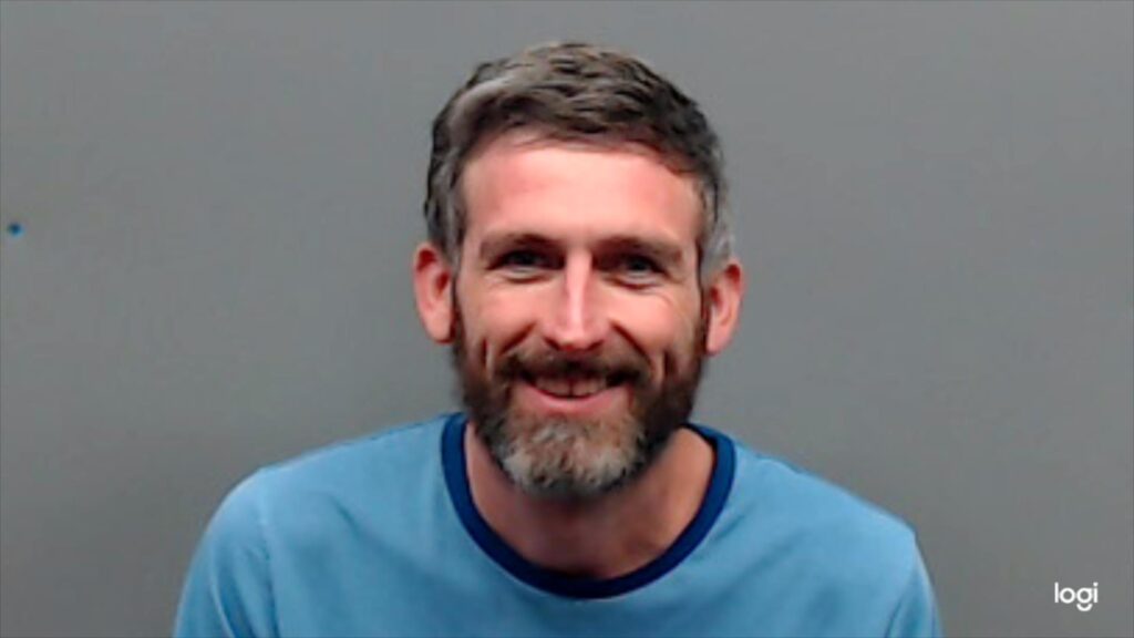 WILKINSON, REECE booking photo