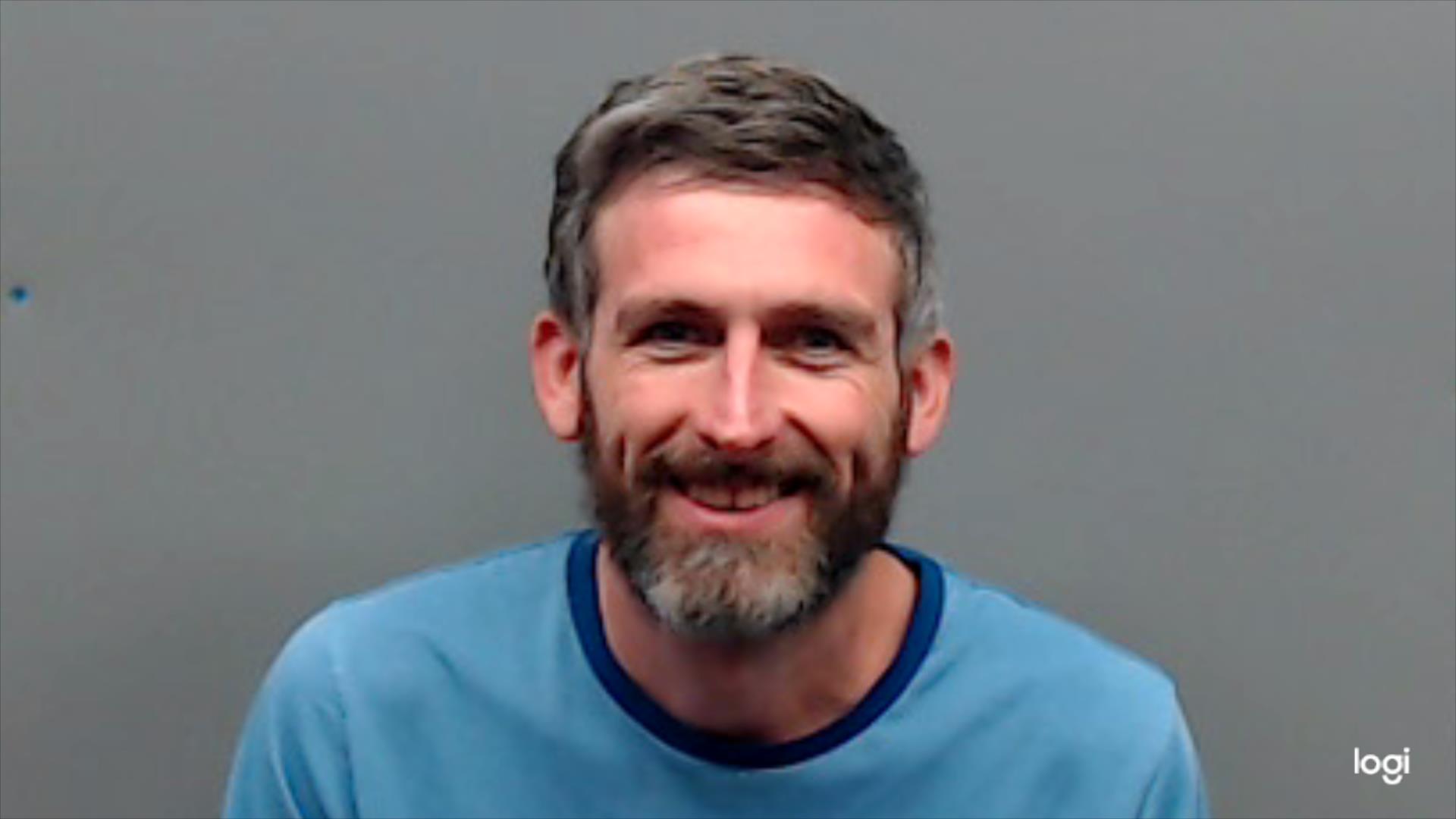 WILKINSON, REECE arrested by Smith County SO/PD